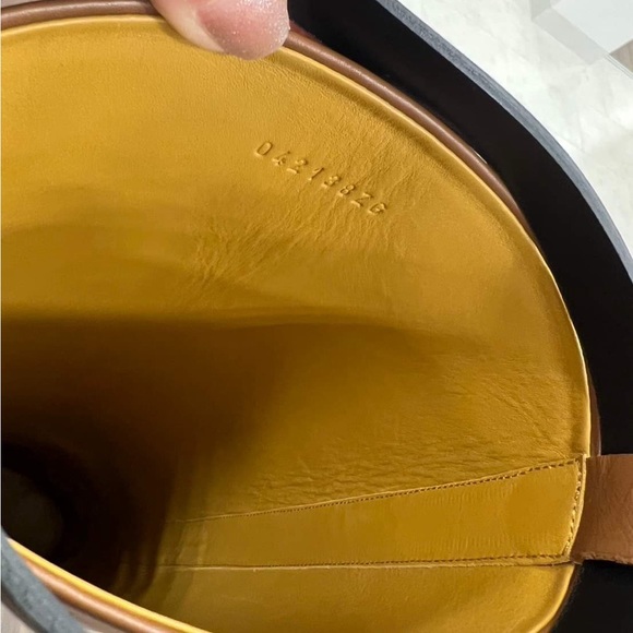 Hermes Jumping Leather Riding Boots Excellent Condition - Picture 14 of 16